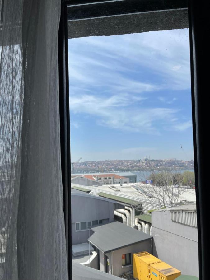 New Taksim Hotel Стамбул Экстерьер фото