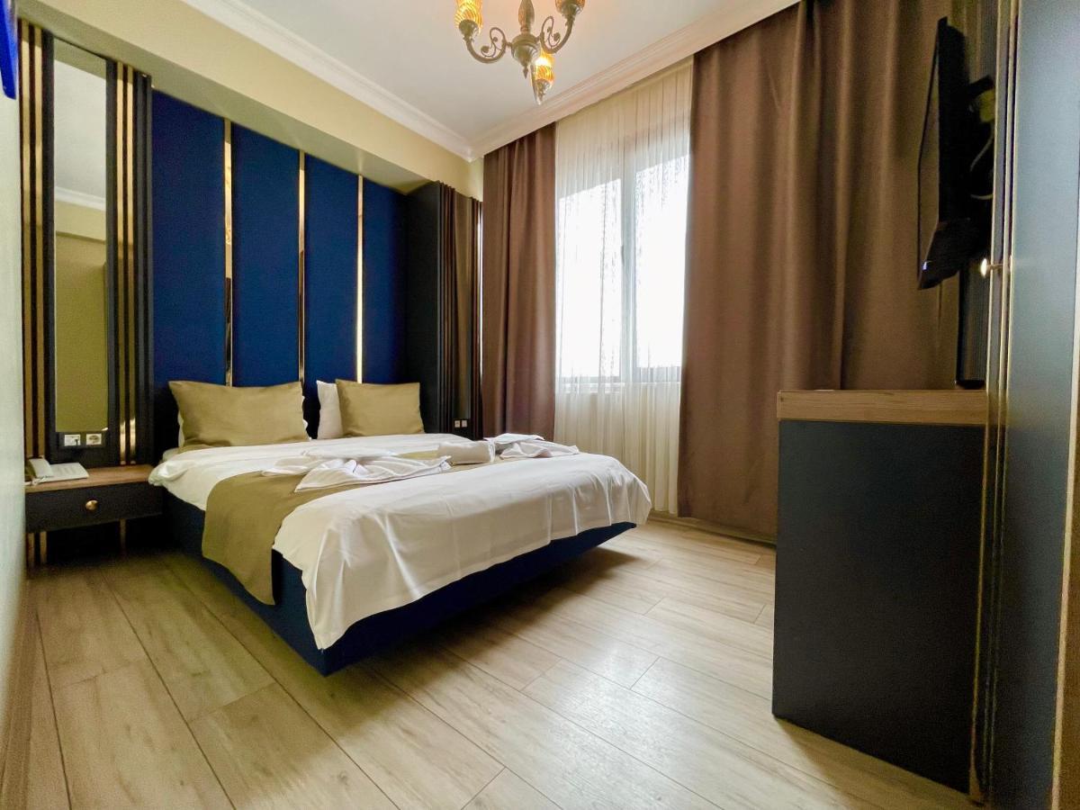 New Taksim Hotel Стамбул Экстерьер фото